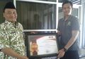 Kisah Penghulu Penerima Penghargaan Dari Menteri Agama, Biaya Nikah Selalu Dilaporkan ke KPK