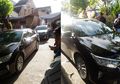 Turut Berduka, Kapolda Jateng Sambangi Rumah Duka Besan Jokowi