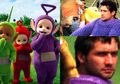 Berbanding Terbalik dengan Serialnya yang Sukses, Hidup Pemeran Karakter Tinky Winky Ternyata Berakhir Tragis, Dinginnya Jalanan Jadi Saksi Penderitaan