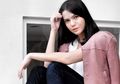 Tanpa Makeup Artist, Ini Hasil Riasan Alice Norin yang Natural dan Cantik Maksimal!