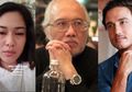 Jarang Diketahui Publik, Paman dari Dian Sastrowardoyo Ternyata Bukan Sosok Sembarangan, Punya Jabatan di Perusahaan Besar Amerika Serikat Hingga Dihormati Artis Kawakan Indonesia