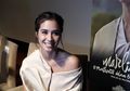 Marsha Timothy Jadi Perempuan Asal Sumba, Punya Kekuatan & Kudu Kursus Bahasa!