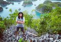 Menyusuri Jejak Langkah Sang Pengembara (2)