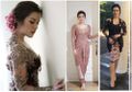 Selain Tunangan, Raisa Juga Pernah Terlihat Sangat Cantik Kenakan Kebaya dalam Kesempatan Ini…