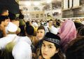 Maia Estianty Ungkap Dul Menangis Saat Menyentuh Kabbah