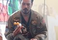 Inilah Alasan Zack Lee Melampiaskan Curhatnya Melalui Lukisan di Boneka