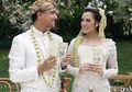 Serba Putih, Begini Pesona Raisa dan Hamish Daud Dalam Prosesi Akad Nikah, Bikin Iri!