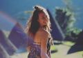 Ceria Nikmati Pulau Sumba, Nadine Candrawinata Sukses Lupakan Hamish Daud Sang Mantan