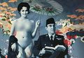 Lukisan Dewi Soekarno Kena Sensor, Ini lho Kisah Dibalik Postingan Pevita Pearce
