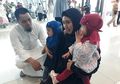 Oki Setiana Dewi Panjatkan Doa Ini Saat Berada di Mekah