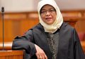 Jadi Anak Yatim, Jual Makanan sampai Dilantik Jadi Presiden, Inilah 8 Fakta Halimah Yacob, Nomor 8 Nggak Terduga Banget!