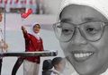 Perjuangan Hidup Halimah Yacob - Dari Penjual Kaki Lima Ilegal, Sampai Sering Tertidur di Sekolah