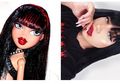 Ingat Boneka Bratz Saingannya Barbie? Gaya Makeup Para Wanita Ini Bikin Kita Nostalgia!
