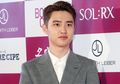 Rampung Syuting Film Swing Kids, D.O. EXO Borong 100 Kotak Kosmetik, Loh Buat Apa?