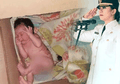 Dulu dalam Kondisi Kedinginan Ditelantarkan dan Dibuang di Bawah Jembatan, Bayi Malang Ini Sekarang Jadi Anak Pejabat, Parasnya Kini Tak Kalah Tampan dari Jan Ethes