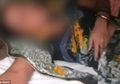 Kejam! Suami Tega Menuangkan Cairan Berbahaya ke Alat Kelamin Istrinya Karena Menolak Berhubungan Intim