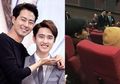 Jo In Sung Terciduk Lagi Nonton D.O. EXO di Antara Kerumunan Penonton Lain, Lagi Sama Siapa tuh