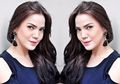 Layaknya ABG, Inilah Penampilan Nyentrik Alice Norin dengan Celana Model Kekinian!