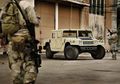 Amerika Serikat Makin Kacau, Sehari Sebelum Pelantikan Presiden Baru, Kendaraan Lapis Baja 'Humvee' Garda Nasional Dicuri, Peningkatan Kekerasan Bersenjata?