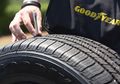 Goodyear Kembangkan Ban Pintar yang Bisa Terhubung dengan Cloud