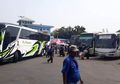 Jakarta Dikabarkan Siap-siap Lockdown, Kepala Terminal Kalideres Akui Adanya Rencana Kemenhub Hentikan Semua Bus Antar Kota dan Provinsi: Tunggu Instruksi