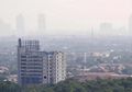 Jakarta Jadi Kota dengan Polusi Udara Terburuk di Dunia, Dinas Lingkungan Hidup Angkat Bicara