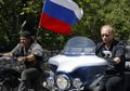2 Kali Tertangkap Kamera Layani Valdimir Putin di Acara yang Sama Pada Waktu Berbeda, Wanita Penjual Es Krim Ini Diduga Agen Rahasia Rusia Berjuluk 'Cornetto', Punya Posisi Penting dan Pangkat di Atas Kolonel