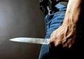 Kerjanya Hanya Ngamen, Nasib Pria ini Naas Saat Tolak Diajak Patungan Beli Miras, Sempat Cek Cok Mulut dan Berkelahi