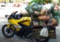 Viral Curhatan Tukang Sayur yang Mengaku Ingin Poligami Padahal Sudah Menikah 10 Tahun dan Punya 7 Anak, Alasannya Sungguh Membuat Geram!