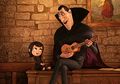Hotel Transylvania, Perpaduan Adam Sandler dan Selena Gomez Dalam Satu Panggung