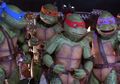 Teenage Mutant Ninja Turtles Paling Laris Box Office Minggu Ini