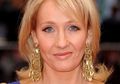 JK Rowling Tulis Cerita Baru dari Dunia Penyihir
