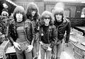 Martin Scorsese Sutradarai Film The Ramones