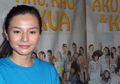 Main di Aku, Kamu & KUA, Eriska Rein Terinspirasi Gaya Fatin Shidqia