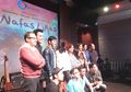 Film 3 Nafas Likas Gunakan 40 Persen Efek CGI