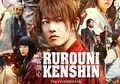 Rurouni Kenshin: The Legend Ends Kalahkan Guardians of the Galaxy