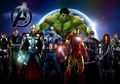 Trailer Perdana Avengers Age of Ultron Tayang di Interstellar