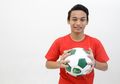 Modal Yusuf Mahardika Perankan Evan Dimas di Garuda 19
