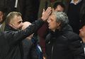 Diusir, Mourinho: Namanya Juga Wasit!