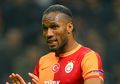 Kembali ke Stamford Bridge, Drogba: Hormat Saya Untuk Semua Fans Chelsea