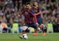 Sikat Madrid, Barcelona Merendah
