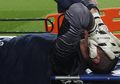 Lutut Valdes Terkoyak, Barcelona Enggan Cari Pengganti