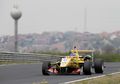 Sean Gelael Raih Posisi Ke-13 di Tes Pra-Musim F3 2014