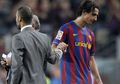 Sia-Siakan Ibrahimovic, Guardiola Yang Pelatih Bodoh!
