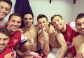 Sikat Hull, Arsenal Selfie Lagi