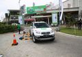 Serunya Jajal Mobil dan Motor di Parade Test Drive and Ride 9
