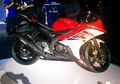 Spesifikasi Detail Yamaha R15