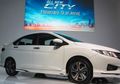 The Legend Reborn: All New Honda City