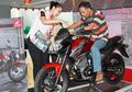 AHM Siap Berangkatkan 360 Pembeli Motor Sport Honda ke MotoGP