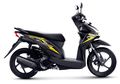 Honda BeAT FI Hadir Dengan Tampilan Baru